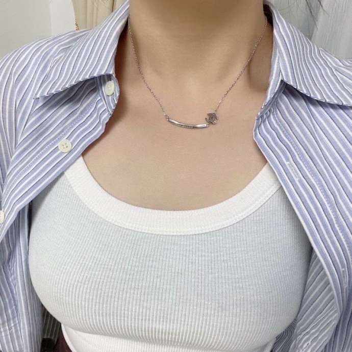 Picture of Chanel Necklace _SKUChanelnecklace1lyx55967